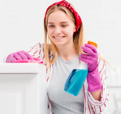Bond Cleaning Pimpama