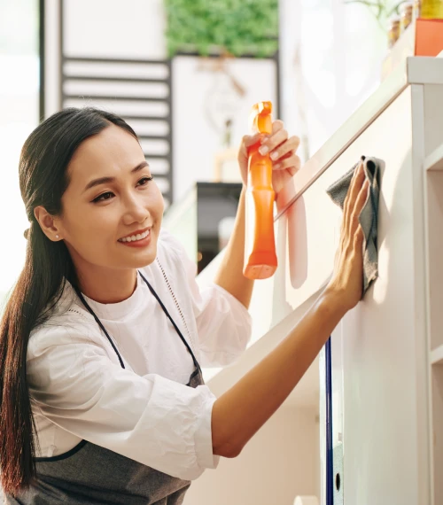 Bond Cleaning in Sydney