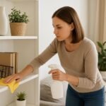 10 easy Ways To make Dust-Free home.