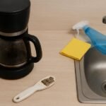 Seven Unclean Kitchen Items You Haven't Been Cleaning