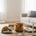 A Daily Guide to Keeping Your Home Clean and Fur-Free