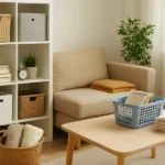 Decluttering Tips for a Clean Home and a Clear Mind