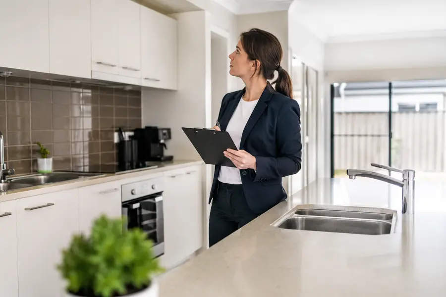 Rental Inspection Cleaning Protocols for Property Managers